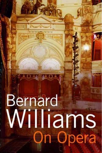 On opera Cover