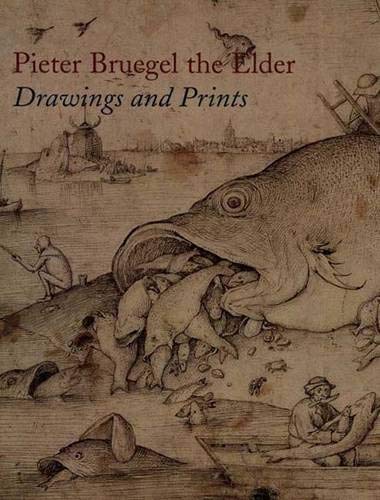 Pieter Bruegel the Elder Cover