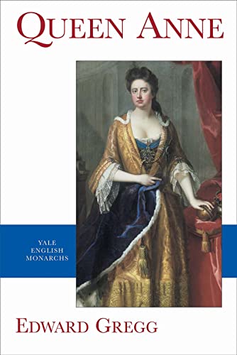 Queen Anne Cover