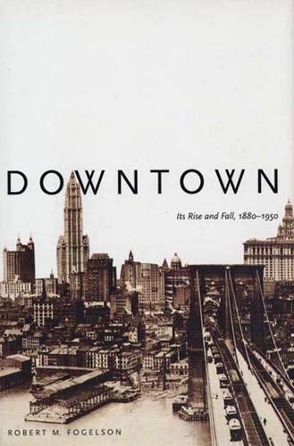 Downtown Cover