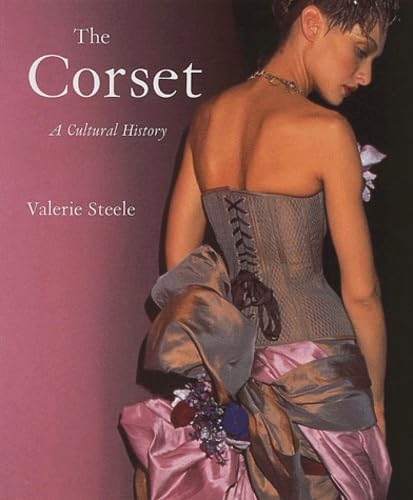 The Corset Cover