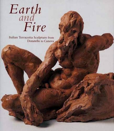 Earth and fire Cover