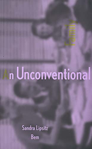 An Unconventional Family Cover