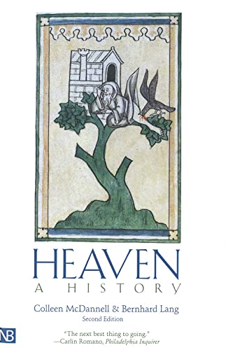 Heaven Cover