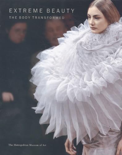 Extreme Beauty Cover