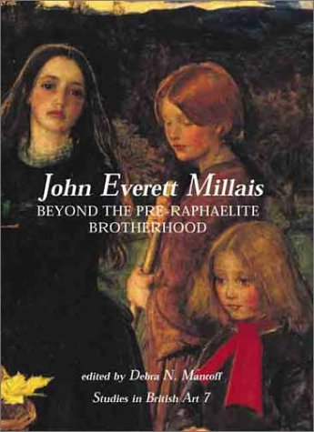 John Everett Millais Cover