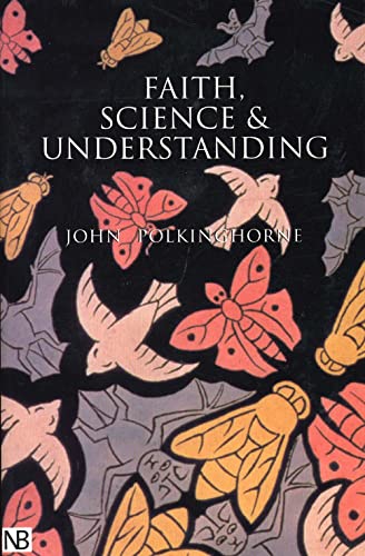 Faith, Science and Understanding Cover