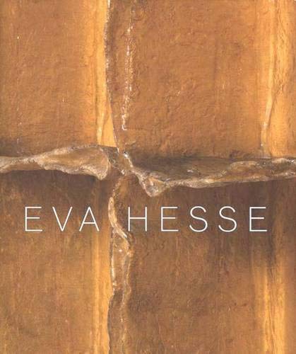 Eva Hesse Cover