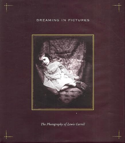Dreaming in Pictures Cover