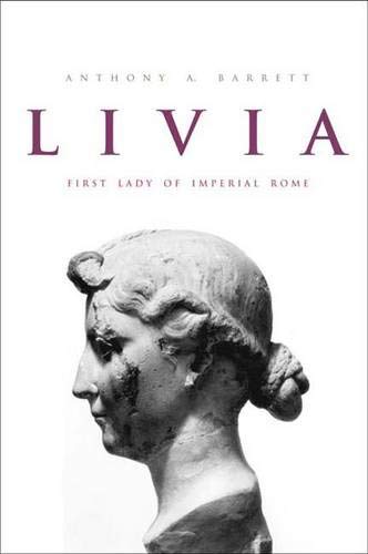 Livia Cover