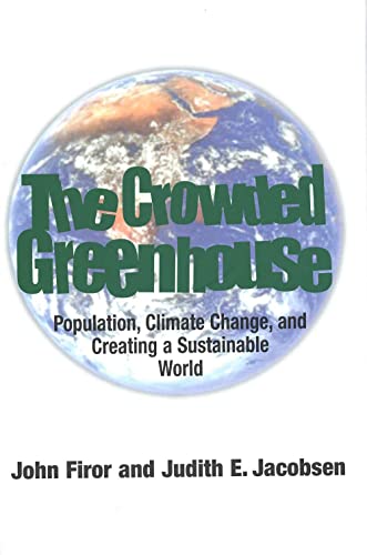 The Crowded Greenhouse Cover