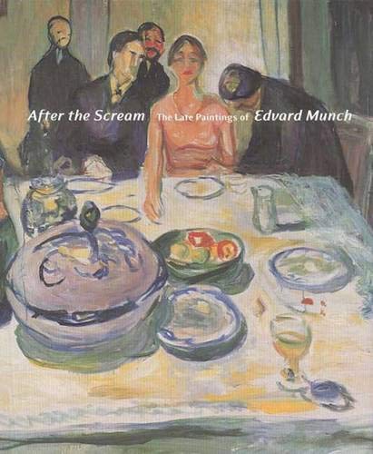 After The scream Cover