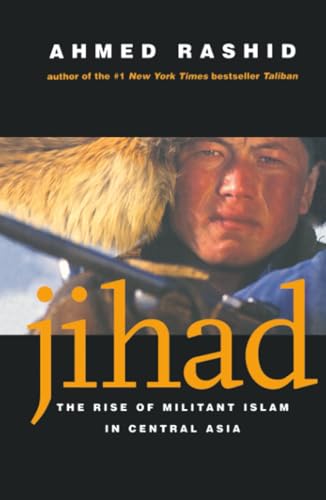 Jihad Cover