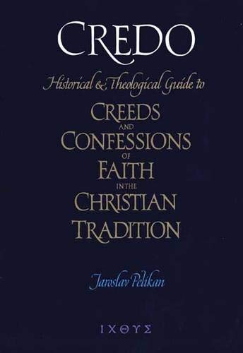 Credo Cover