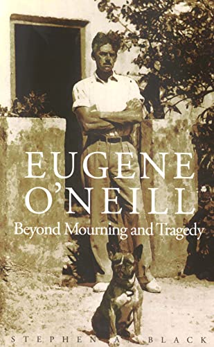 Eugene O'Neill Cover