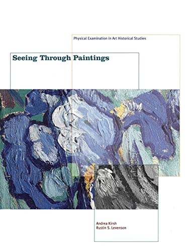 Seeing Through Paintings Cover