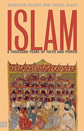 Islam Cover