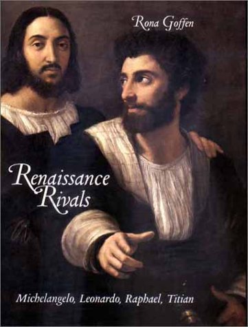 Renaissance rivals Cover