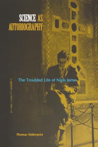 Science as Autobiography Cover