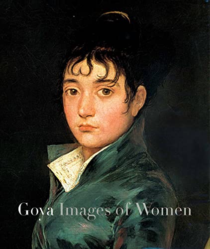 Goya Cover