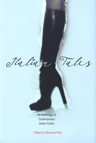Italian Tales Cover