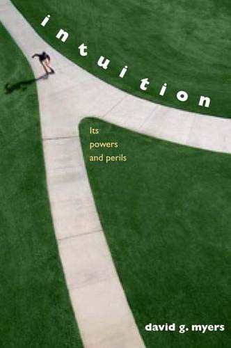 Intuition Cover
