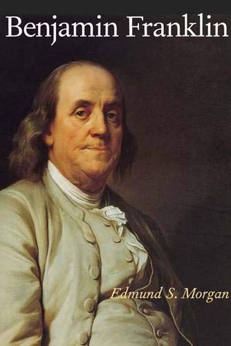 Benjamin Franklin Cover
