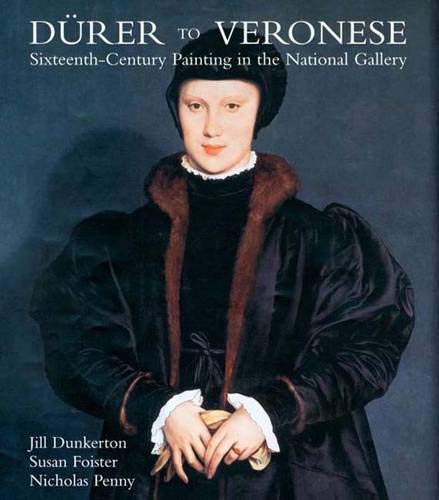 Durer to Veronese Cover