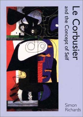 Le Corbusier and the Concept of Self Cover