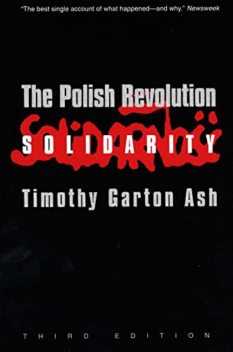 The Polish Revolution Cover