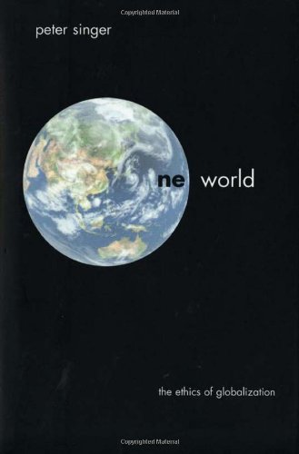 One world Cover
