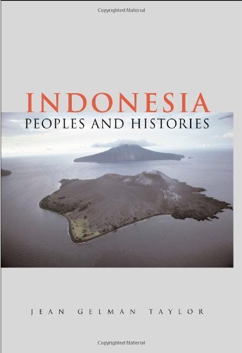 Indonesia Cover