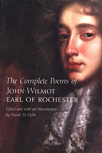 The Complete Poems Cover