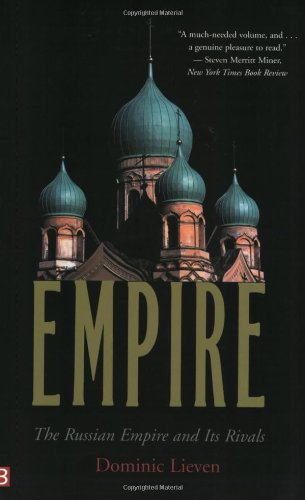 Empire Cover