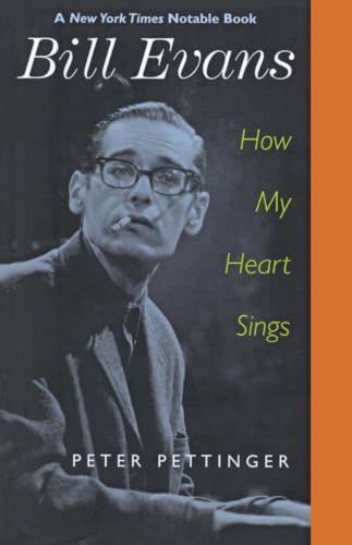 Bill Evans Cover
