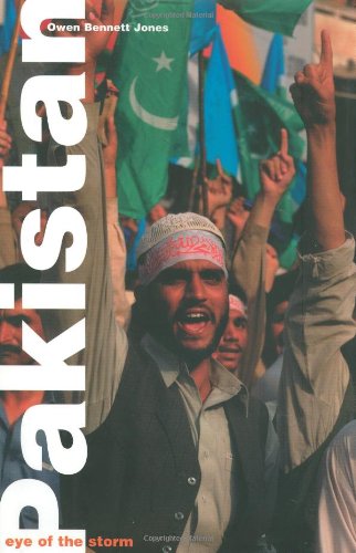 Pakistan Cover