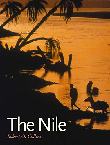 The Nile Cover