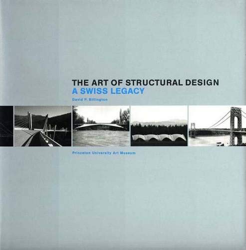 art of structural design Cover