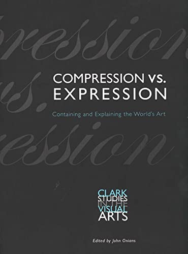 Compression vs. Expression Cover