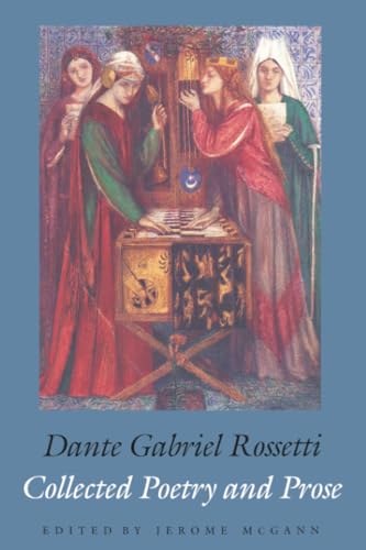 Collected poetry and prose Cover
