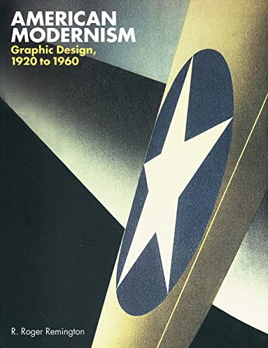 American Modernism Cover
