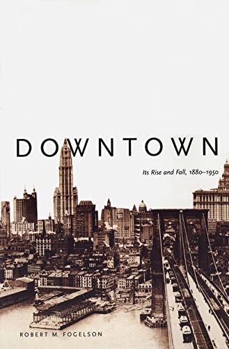 Downtown Cover