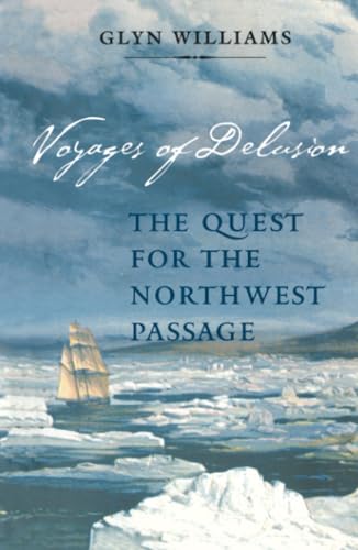 Voyages of Delusion Cover