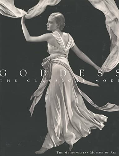 Goddess Cover