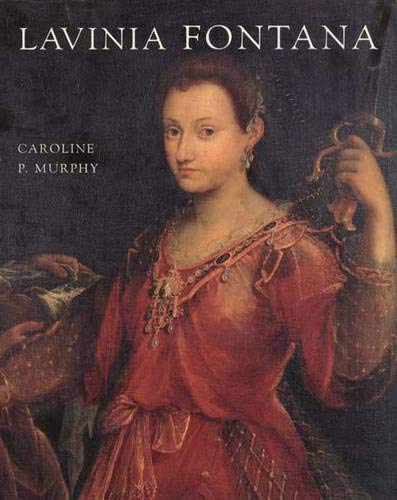 Lavinia Fontana Cover