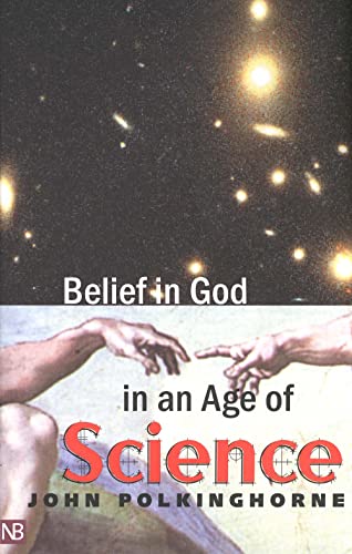 Belief in God in an age of science Cover
