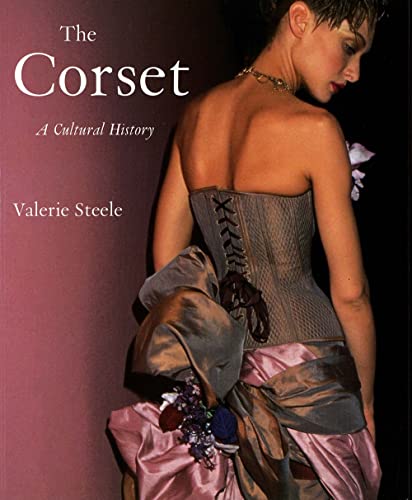 The Corset Cover