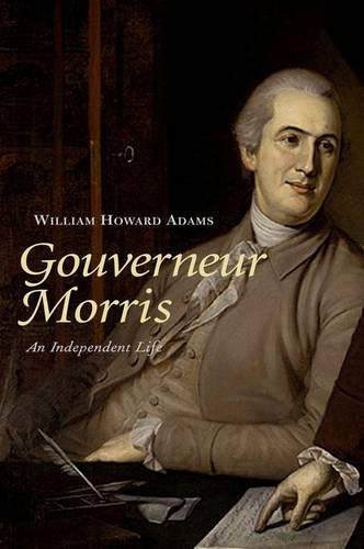 Gouverneur Morris Cover