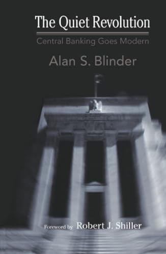 The quiet revolution Cover