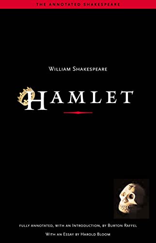 Hamlet Cover